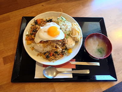 Sakura Blooming Cafe 사진 5