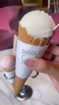 PARLOR SHE, SIDE 사진 2