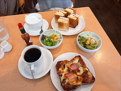 Hayashiya Coffee 사진 3