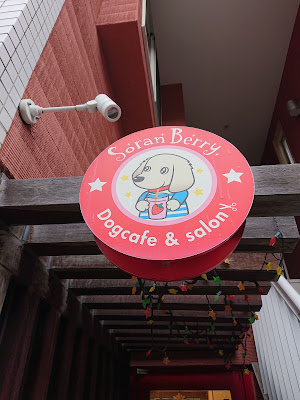 Soran Berry dog salon and cafe 사진 3