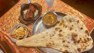 Partik Restaurant 사진 3