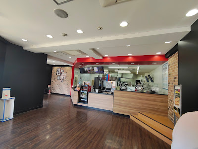 Domino's Pizza Jūjō Karasuma 사진 4