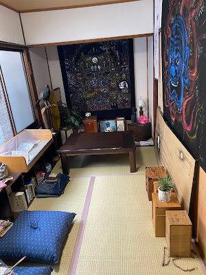 京都十条・妖怪堂 사진 4