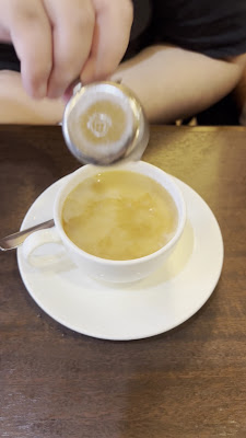 Yamamoto Coffee-kan Kyoto YC 사진 2