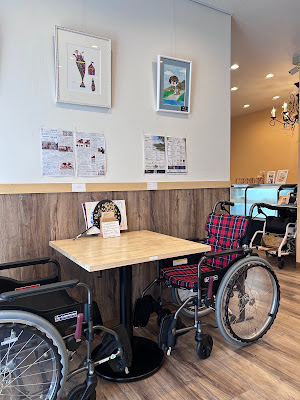 Cafe Spring 사진 3