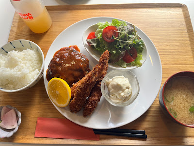 cafe & Lunch Kintoto 사진 2