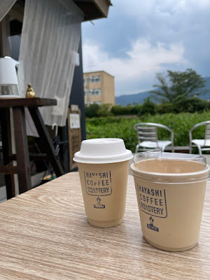 HAYASHI COFFEE ROASTERY 사진 2