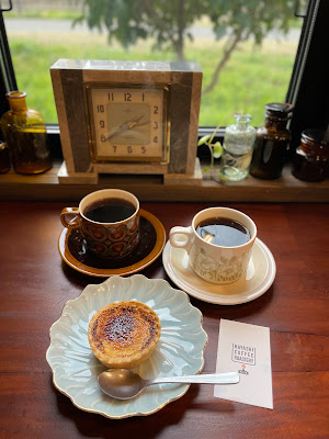 HAYASHI COFFEE ROASTERY 사진 4