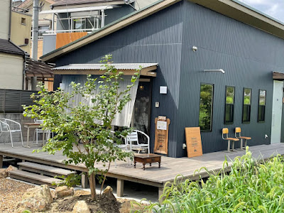 HAYASHI COFFEE ROASTERY