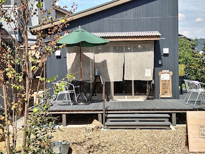 HAYASHI COFFEE ROASTERY 사진 3