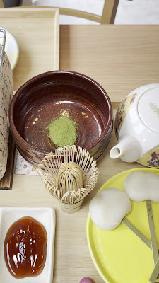 道晴茶屋 사진 2