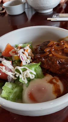 Hokurinkan Cafe Green 사진 3