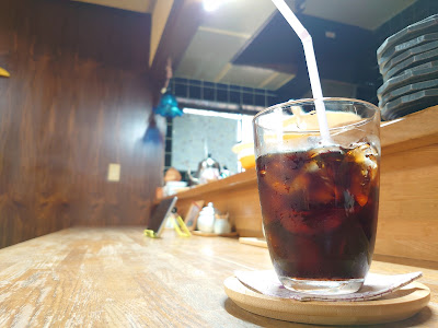 喫茶 百貫 사진 4