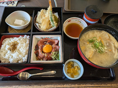 Washoku Sato Nagitsuji Branch 사진 4