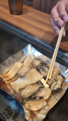 Okonomiyaki & Teppanyaki Kinta Yamashina-Nagitsuji Store 사진 2