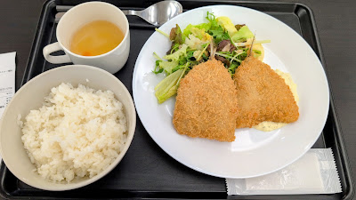 Lunch & Cafe Crews 사진 4