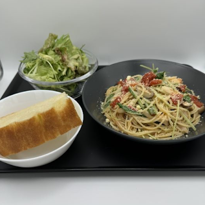 Lunch & Cafe Crews 사진 2