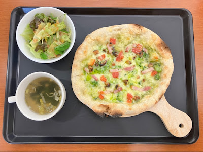 Lunch & Cafe Crews 사진 5
