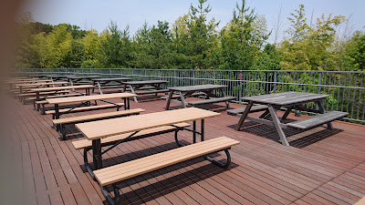 Selene, Kyoto University Co-op Cafeteria