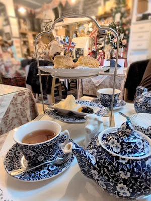 Bistro & Tearoom Marrie 사진 3