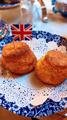 Bistro & Tearoom Marrie 사진 2