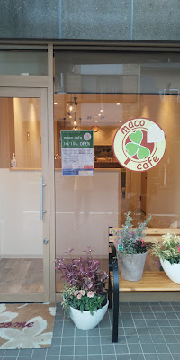 maco cafe