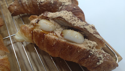 天然酵母 AKINE BREAD（アキネブレッド) 体にやさしい パン屋 A bakery that uses natural yeast and wholesome ingredients.akinebread 사진 5