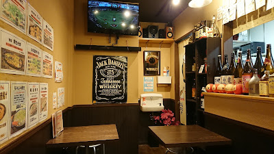 たこ焼居酒屋 まっちゃん