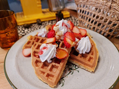 Hana Hou Cafe 사진 3
