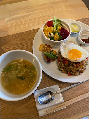 NIKU CAFE 福井 사진 3