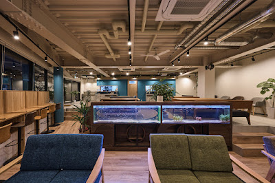 cocon café Kyōto 사진 3