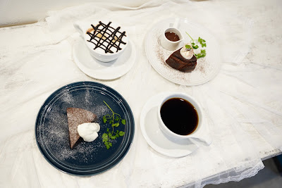 cocon café Kyōto 사진 2