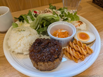 cocon café Kyōto 사진 4