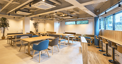 cocon café Kyōto