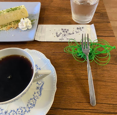 Cafe KOHOLA 사진 2
