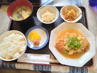 Coffee Lunch Kobayashi 사진 2