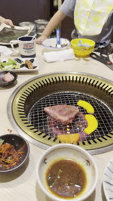 焼肉処 真 西七条店 사진 2