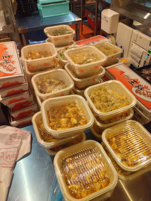 餃子の王将 吉祥院八条通店 사진 3