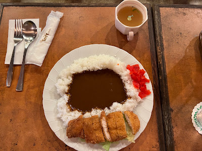 サイフォンコーヒーとカレーの店nasu 사진 3