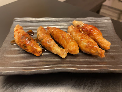 西大路八条 たこ焼き酒場 蛸萬 사진 2