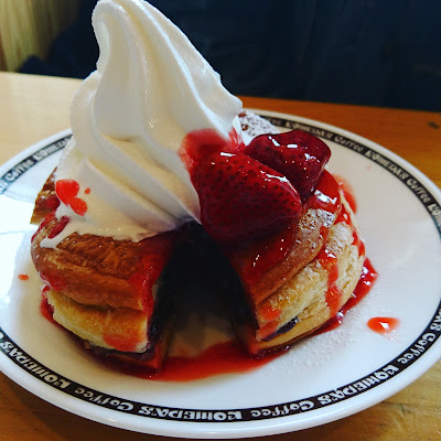 Komeda's Coffee 사진 3