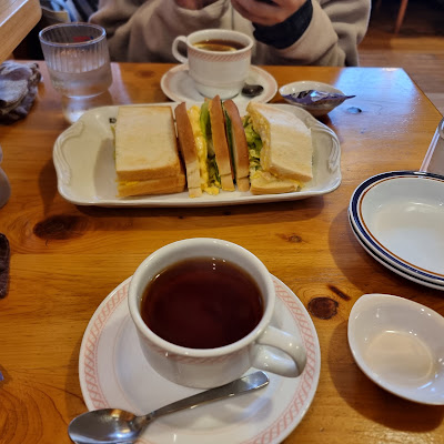 Komeda's Coffee 사진 4