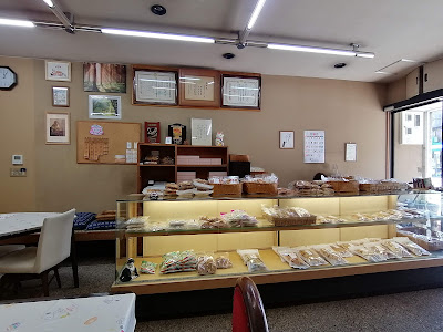 京のあられ処 幸栄堂（オムライス屋 幸栄堂） 사진 4
