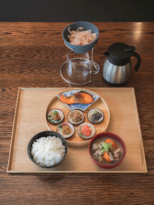 炊き立て土鍋ご飯 OMOYA 八代目儀兵衛 사진 3