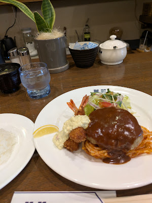 K & K Cafe 사진 2
