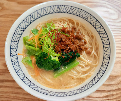Hachidori Table Vegetarian Food & Coffee 사진 2