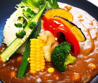 Hachidori Table Vegetarian Food & Coffee 사진 4