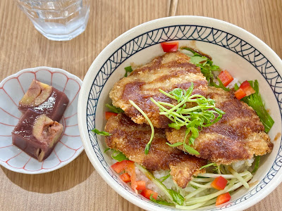 Hachidori Table Vegetarian Food & Coffee 사진 5