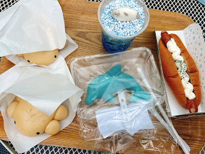 かいじゅうカフェ 사진 2