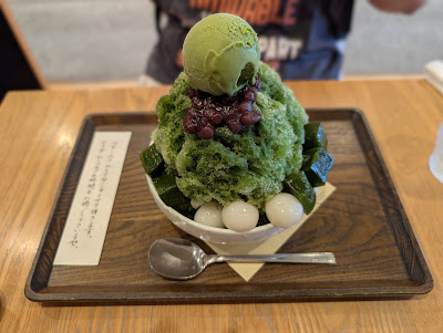 Sasaya Iori Main Shop・Iori Cafe 사진 4
